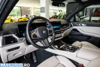 BMW X7 (Seria X) din 2023 cu 17.000 km - oferta BMW219145 - foto 5