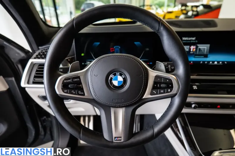 BMW X7 (Seria X) din 2023 cu 17.000 km - oferta BMW219145 - foto 6