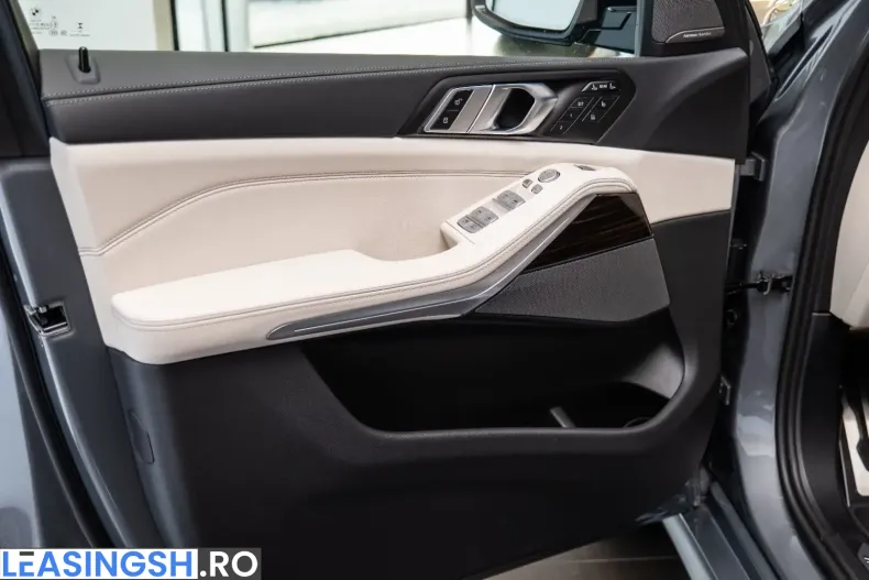 BMW X7 (Seria X) din 2023 cu 17.000 km - oferta BMW219145 - foto 8