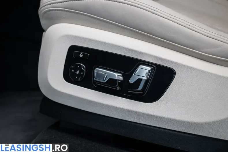 BMW X7 (Seria X) din 2023 cu 17.000 km - oferta BMW219145 - foto 10