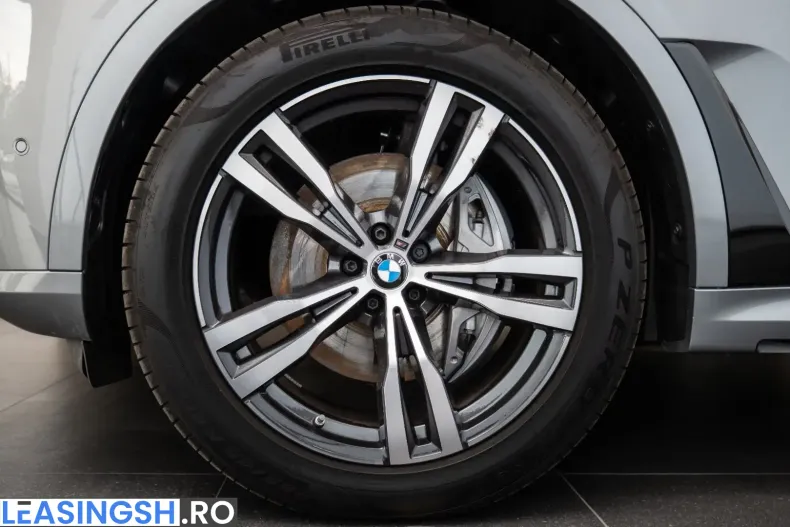 BMW X7 (Seria X) din 2023 cu 17.000 km - oferta BMW219145 - foto 20