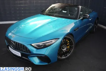 Mercedes-Benz SL 63 AMG din 2022 - oferta MER219146