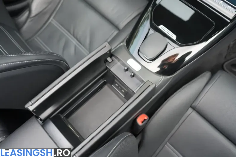 Mercedes-Benz SL 63 AMG (Clasa SL) din 2022 cu 44.434 km - oferta MER219146 - foto 14