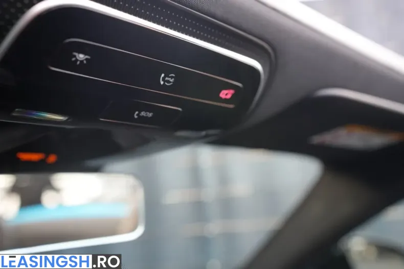 Mercedes-Benz SL 63 AMG (Clasa SL) din 2022 cu 44.434 km - oferta MER219146 - foto 17