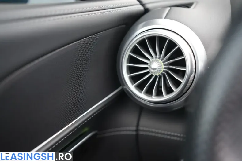 Mercedes-Benz SL 63 AMG (Clasa SL) din 2022 cu 44.434 km - oferta MER219146 - foto 19