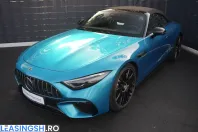 Mercedes-Benz SL 63 AMG (Clasa SL) din 2022 cu 44.434 km - oferta MER219146 - foto 47