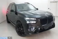 BMW X7 (Seria X) din 2024 cu 45.000 km - oferta BMW219147 - foto 1