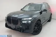BMW X7 (Seria X) din 2024 cu 45.000 km - oferta BMW219147 - foto 3