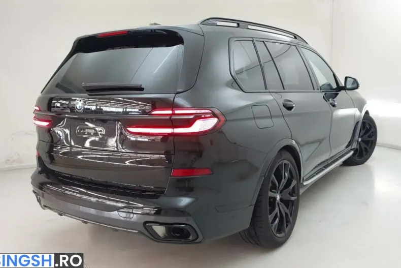 BMW X7 (Seria X) din 2024 cu 45.000 km - oferta BMW219147 - foto 6