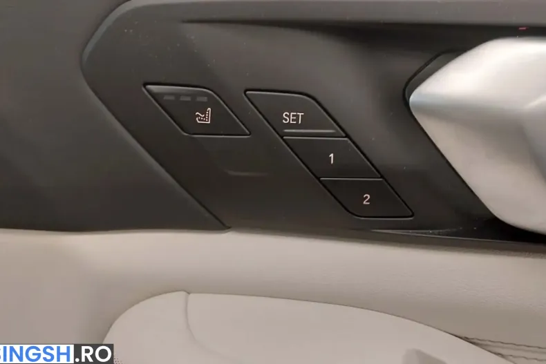 BMW X7 (Seria X) din 2024 cu 45.000 km - oferta BMW219147 - foto 12
