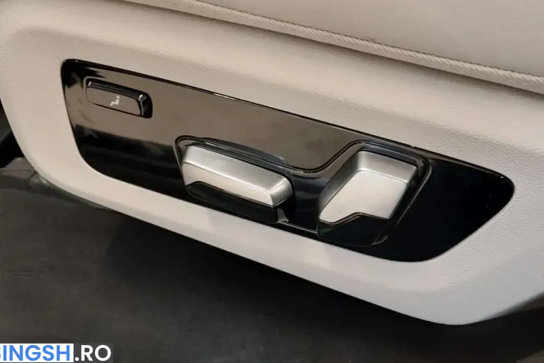 BMW X7 (Seria X) din 2024 cu 45.000 km - oferta BMW219147 - foto 16