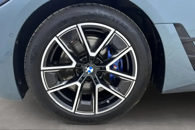BMW 430d (Seria 4) din 2024 cu 12.407 km - oferta BMW219148 - foto 8