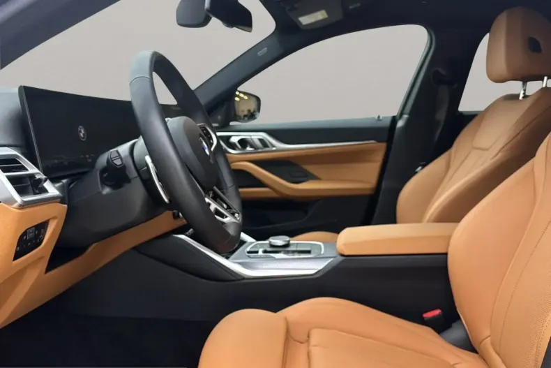 BMW 430d (Seria 4) din 2024 cu 12.407 km - oferta BMW219148 - foto 9