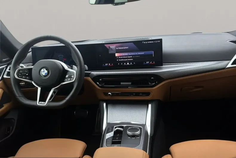 BMW 430d (Seria 4) din 2024 cu 12.407 km - oferta BMW219148 - foto 15