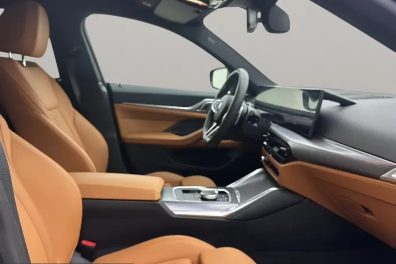 BMW 430d (Seria 4) din 2024 cu 12.407 km - oferta BMW219148 - foto 16