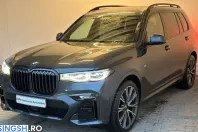 BMW X7 (Seria X) din 2021 cu 41.921 km - oferta BMW219149 - foto 1