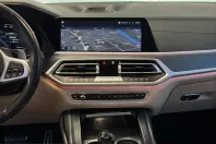 BMW X7 (Seria X) din 2021 cu 41.921 km - oferta BMW219149 - foto 7