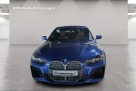BMW 430d (Seria 4) din 2025 cu 10.541 km - oferta BMW219150 - foto 1