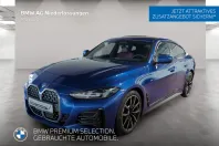 BMW 430d (Seria 4) din 2025 cu 10.541 km - oferta BMW219150 - foto 4