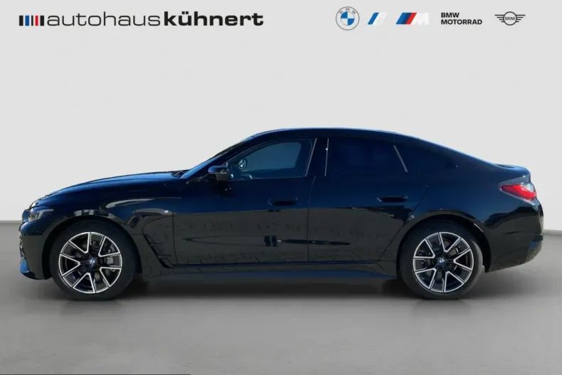 BMW 430i (Seria 4) din 2025 cu 5.726 km - oferta BMW219151 - foto 3