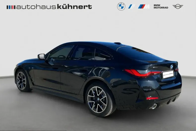 BMW 430i (Seria 4) din 2025 cu 5.726 km - oferta BMW219151 - foto 4