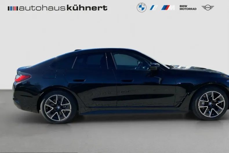 BMW 430i (Seria 4) din 2025 cu 5.726 km - oferta BMW219151 - foto 7