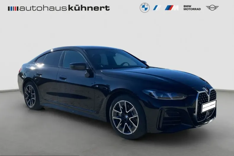 BMW 430i (Seria 4) din 2025 cu 5.726 km - oferta BMW219151 - foto 8