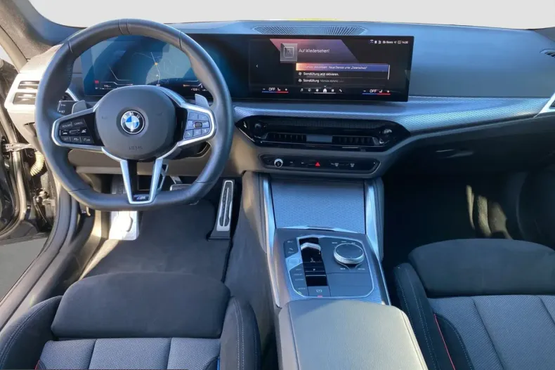 BMW 430i (Seria 4) din 2025 cu 5.726 km - oferta BMW219151 - foto 11