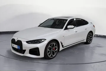 BMW 430i din 2022 - oferta BMW219152