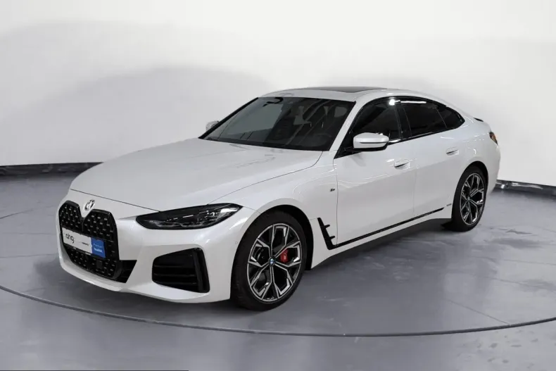 BMW 430i (Seria 4) din 2022 cu 88.938 km - oferta BMW219152 - foto 1