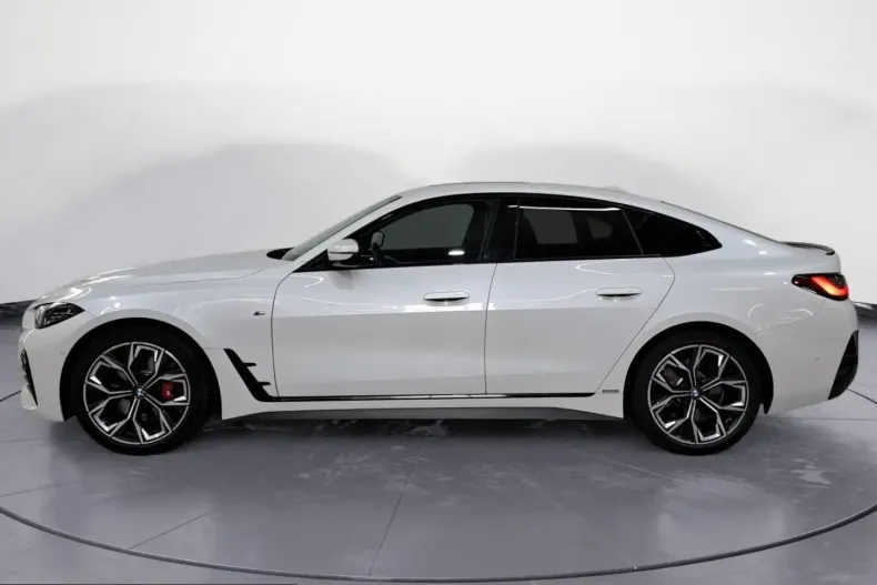BMW 430i (Seria 4) din 2022 cu 88.938 km - oferta BMW219152 - foto 2