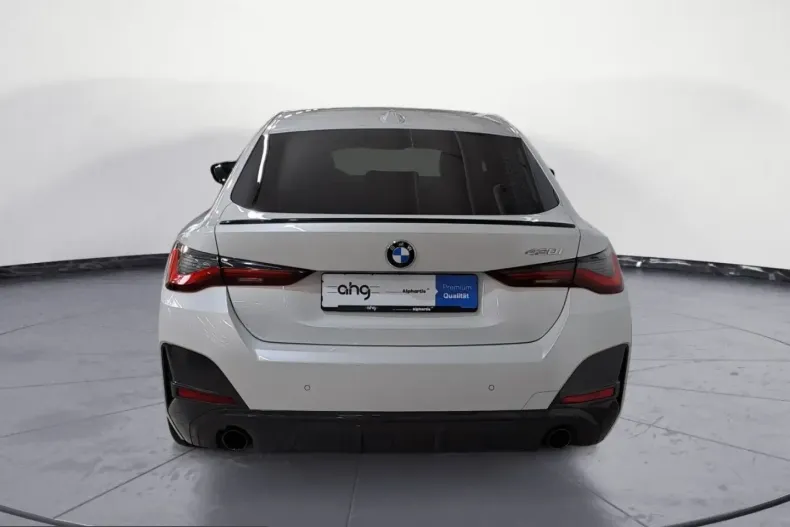 BMW 430i (Seria 4) din 2022 cu 88.938 km - oferta BMW219152 - foto 4