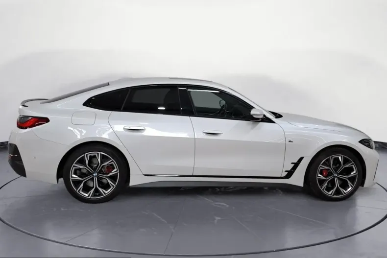 BMW 430i (Seria 4) din 2022 cu 88.938 km - oferta BMW219152 - foto 5