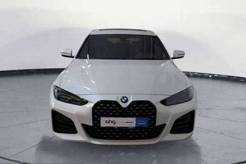 BMW 430i (Seria 4) din 2022 cu 88.938 km - oferta BMW219152 - foto 6