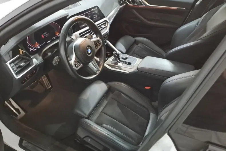 BMW 430i (Seria 4) din 2022 cu 88.938 km - oferta BMW219152 - foto 7