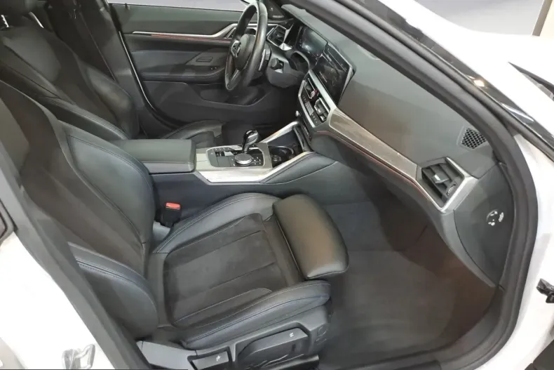 BMW 430i (Seria 4) din 2022 cu 88.938 km - oferta BMW219152 - foto 8