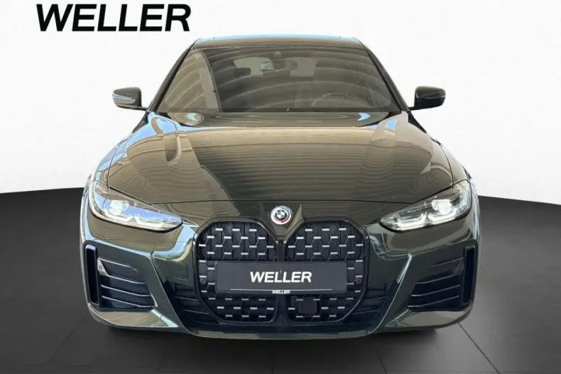 BMW 430i (Seria 4) din 2023 cu 43.827 km - oferta BMW219153 - foto 2