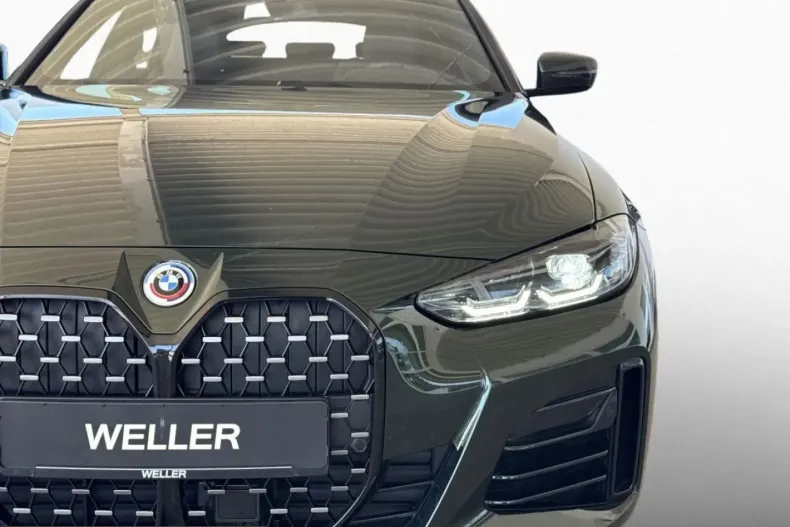 BMW 430i (Seria 4) din 2023 cu 43.827 km - oferta BMW219153 - foto 5