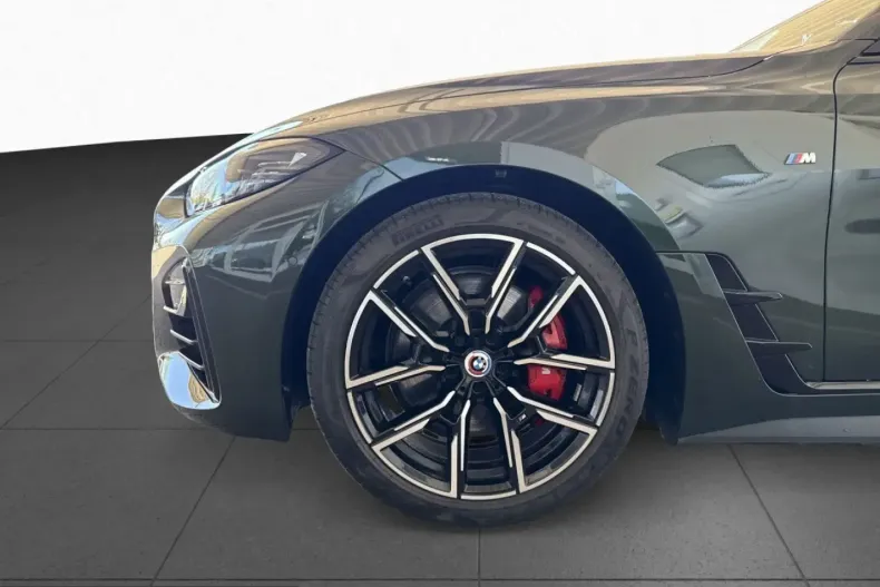 BMW 430i (Seria 4) din 2023 cu 43.827 km - oferta BMW219153 - foto 12