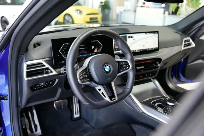 BMW 430i (Seria 4) din 2025 cu 5.232 km - oferta BMW219154 - foto 6