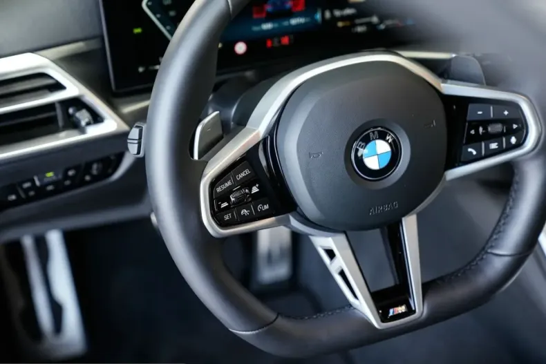 BMW 430i (Seria 4) din 2025 cu 5.232 km - oferta BMW219154 - foto 9