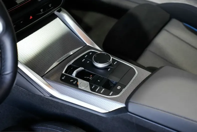 BMW 430i (Seria 4) din 2025 cu 5.232 km - oferta BMW219154 - foto 10