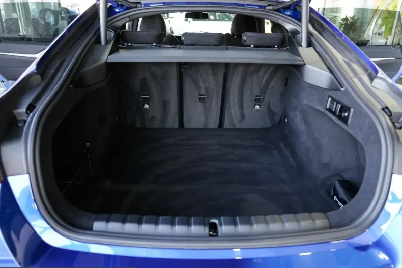 BMW 430i (Seria 4) din 2025 cu 5.232 km - oferta BMW219154 - foto 26