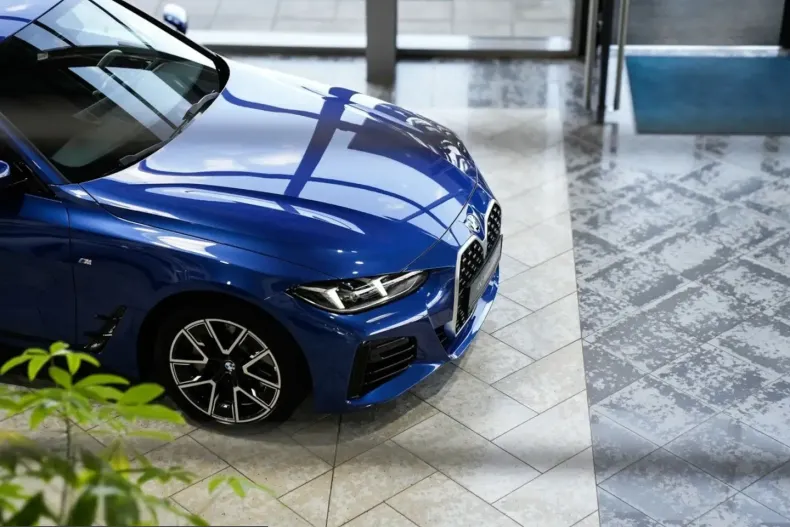 BMW 430i (Seria 4) din 2025 cu 5.232 km - oferta BMW219154 - foto 30