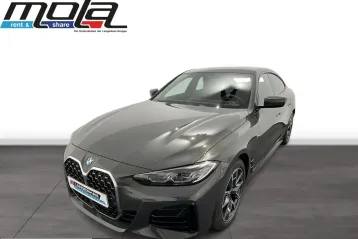 BMW 430d din 2023 - oferta BMW219155