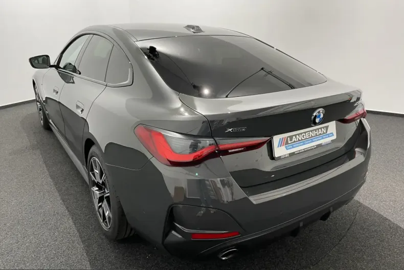 BMW 430d (Seria 4) din 2023 cu 57.000 km - oferta BMW219155 - foto 3