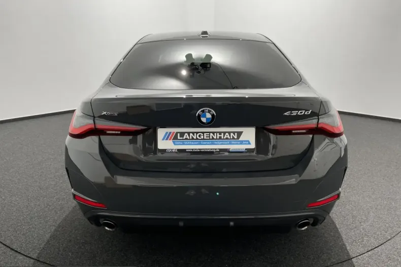 BMW 430d (Seria 4) din 2023 cu 57.000 km - oferta BMW219155 - foto 4
