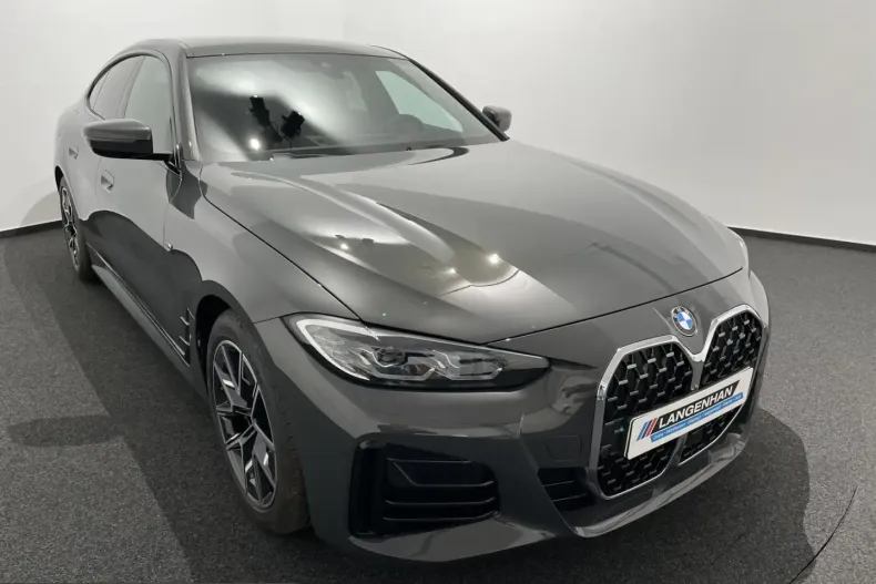 BMW 430d (Seria 4) din 2023 cu 57.000 km - oferta BMW219155 - foto 5