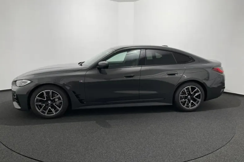 BMW 430d (Seria 4) din 2023 cu 57.000 km - oferta BMW219155 - foto 7