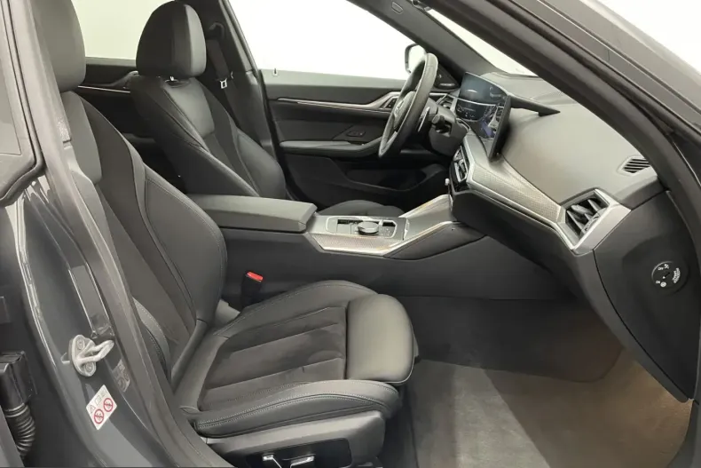 BMW 430d (Seria 4) din 2023 cu 57.000 km - oferta BMW219155 - foto 14